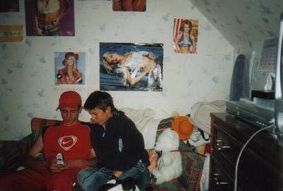 nenel & moi