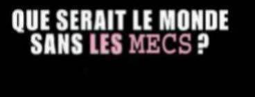 alé le mec